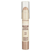 Maybelline New York Dream Brightening Concealer Fair 10 3g - Maison des fragrances
