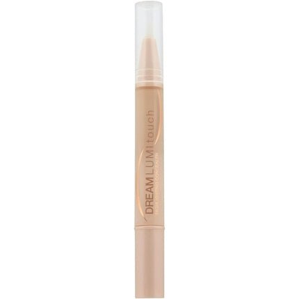 Maybelline New York Dream Lumi Touch Highlighting Concealer 02 Nude 1 Count - Maison des fragrances