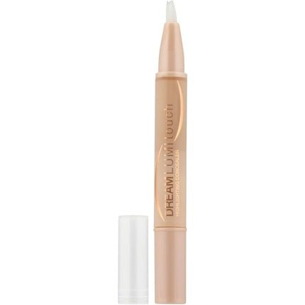 Maybelline New York Dream Lumi Touch Highlighting Concealer 02 Nude 1 Count - Maison des fragrances