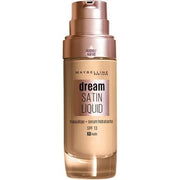 Maybelline New York Dream Radiant Liquid Foundation Nude Colour 021 30ml - Maison des fragrances