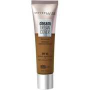 Maybelline New York Dream Urban Cover 352 Truffle 30ml - Maison des fragrances