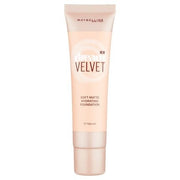 Maybelline New York Dream Velvet Soft Matte Foundation 30ml - 01 Natural - Maison des fragrances
