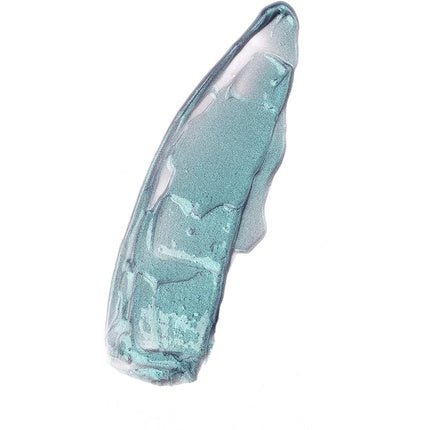 Maybelline New York Electric Shine Holographic Lip Gloss Electric Blue 165 - Maison des fragrances