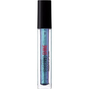 Maybelline New York Electric Shine Holographic Lip Gloss Electric Blue 165 - Maison des fragrances