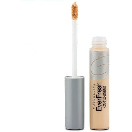 Maybelline New York EverFresh Concealer Medium Beige - Maison des fragrances