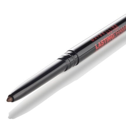 Maybelline New York Eyestudio Lasting Drama Gel Eyeliner Volcanic Brown with Brush 3ml - Maison des fragrances