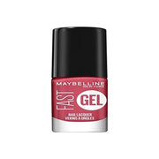 Maybelline New York Fast Gel Nail Polish No. 06 Orange Shot - Maison des fragrances