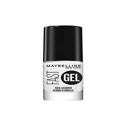 Maybelline New York Fast Gel neglelak Nr. 01 Clear Top 7ml - Maison des fragrances