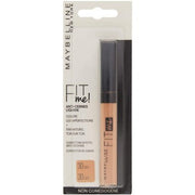 Maybelline New York Fit Me Concealer Cream 30 Cafe - Maison des fragrances