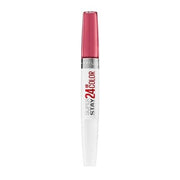 Maybelline New York Gemey Superstay 24H Lipstick Perpetual Rose - Maison des fragrances