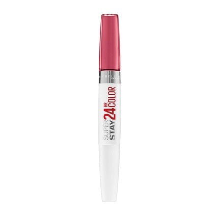 Maybelline New York Gemey Superstay 24H Lipstick Perpetual Rose - Maison des fragrances