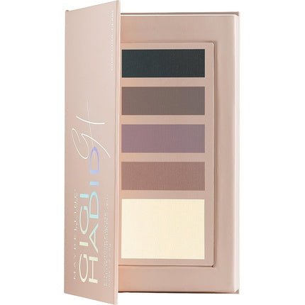 Maybelline New York Gigi Hadid Eye Contour Palette GG02 Cool 3g - Maison des fragrances