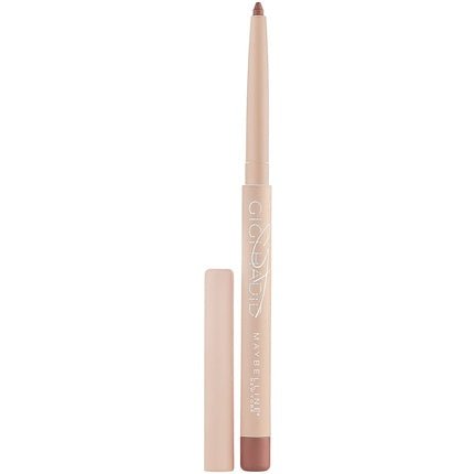 Maybelline New York Gigi Hadid Lip Liner GG12 McCall 1g - Maison des fragrances