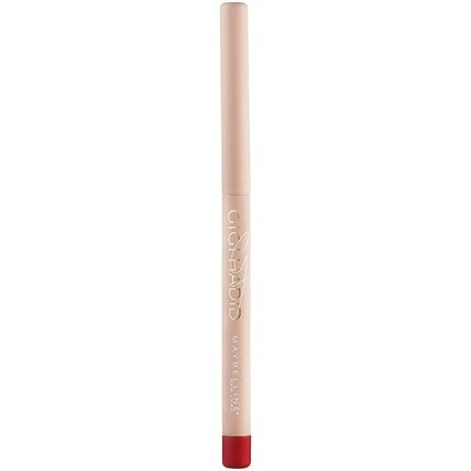 Maybelline New York Gigi Hadid Lip Liner GG26 Khair 1g - Maison des fragrances