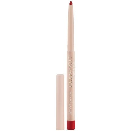 Maybelline New York Gigi Hadid Lip Liner GG26 Khair 1g - Maison des fragrances