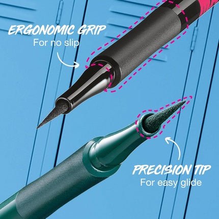 Maybelline New York Hyper Precise All Day Liquid Liner 30H Wear Shade 720 Parrot - Maison des fragrances