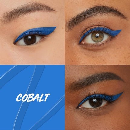 Maybelline New York Hyper Precise All Day Liquid Liner 30H Wear Shade 720 Parrot - Maison des fragrances