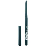Maybelline New York Lasting Drama 24H Carbon Matte Gel Eyeliner 1g Teal - Maison des fragrances
