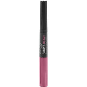 Maybelline New York Lip Studio Plumper Please Lipstick Makeup 1 Count All Access - Maison des fragrances
