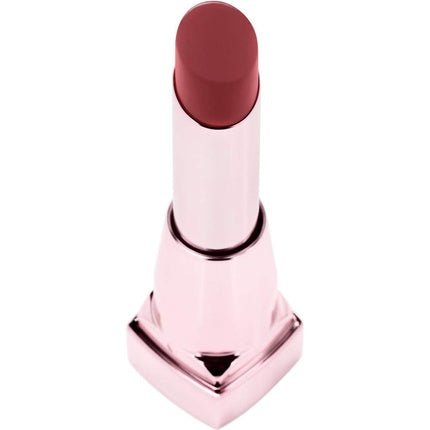 Maybelline New York Lipstick Colour Sensational Shine Compulsion Scarlet Flame 90 - Maison des fragrances