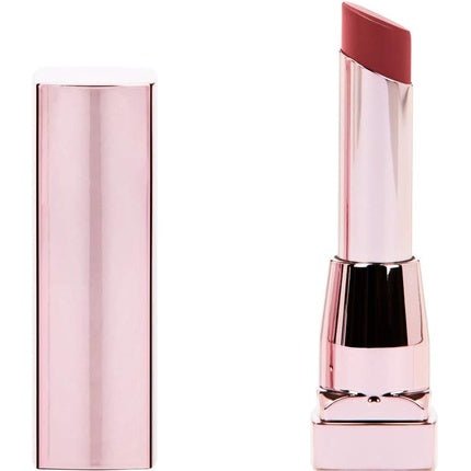 Maybelline New York Lipstick Colour Sensational Shine Compulsion Scarlet Flame 90 - Maison des fragrances
