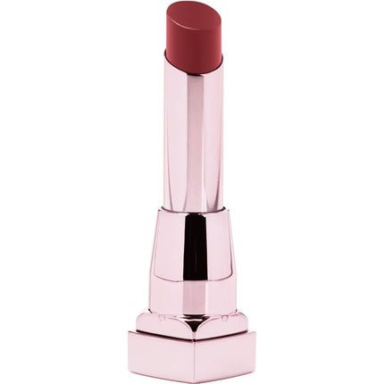 Maybelline New York Lipstick Colour Sensational Shine Compulsion Scarlet Flame 90 - Maison des fragrances