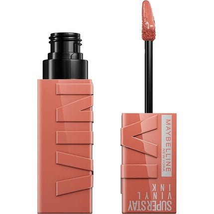 Maybelline New York Liquid Lipstick with 16 - Hour Hold - Maison des fragrances