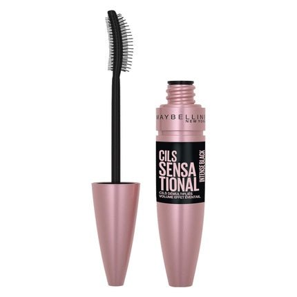 Maybelline New York Mascara Sensational Lashes - Maison des fragrances