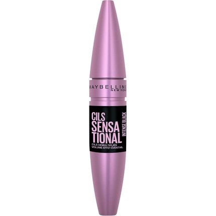 Maybelline New York Mascara Sensational Lashes - Maison des fragrances