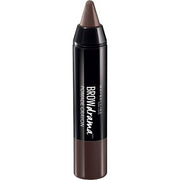 Maybelline New York Master Brow Drama Eyebrow Pencil Dark Brown 1g - Maison des fragrances