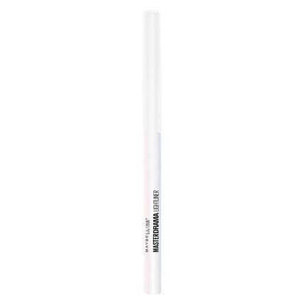 Maybelline New York Master Drama Light Liner 35 Matte Light White - Maison des fragrances