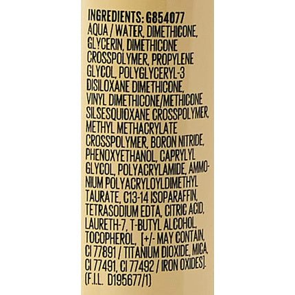 Maybelline New York Master Prime Anti - Dullness 30ml - Maison des fragrances