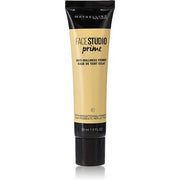 Maybelline New York Master Prime Anti - Dullness 30ml - Maison des fragrances