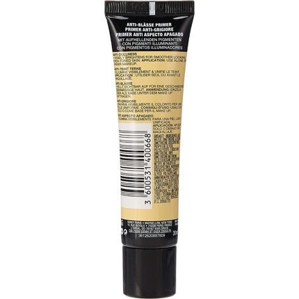 Maybelline New York Master Prime Anti - Dullness 30ml - Maison des fragrances