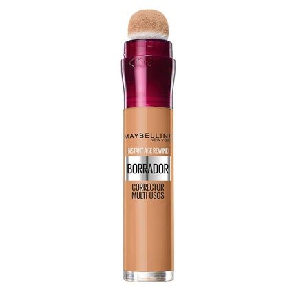 MAYBELLINE New York Multipurpose Remover Moisturizing 6ml 10 Caramel 8.67g - Maison des fragrances