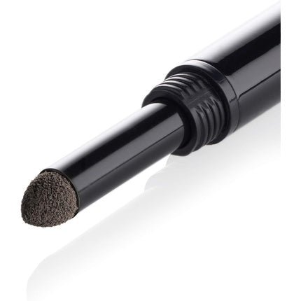 Maybelline New York Satin Brow Pencil Dark Brown 9g - Maison des fragrances