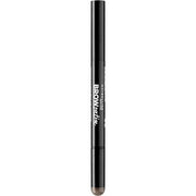 Maybelline New York Satin Brow Pencil Dark Brown 9g - Maison des fragrances