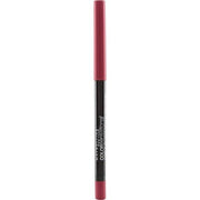 Maybelline New York Smoked Roses Shaping Lip Liner 57 Striped Rose 22g - Maison des fragrances