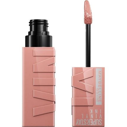 Maybelline New York Smudge - Free Long Lasting Lip Colour Liquid - Maison des fragrances