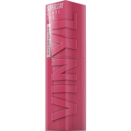 Maybelline New York Smudge - Free Long Lasting Lip Colour Up to 16h Liquid - Maison des fragrances