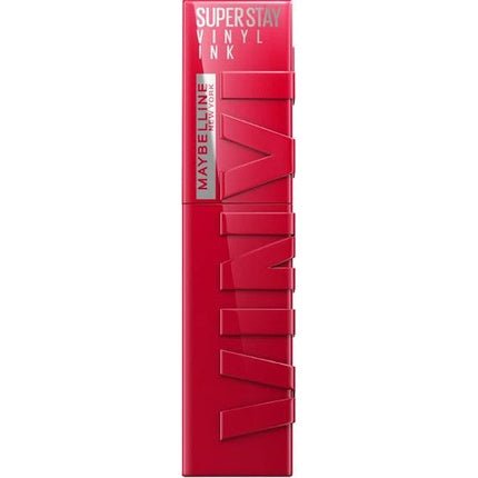 Maybelline New York Smudge - Free Long Lasting Lip Colour Up to 16h Liquid - Maison des fragrances