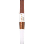 Maybelline New York Super Stay 24H Liquid and Long Lasting Lipstick No.905 Espresso Edge 5g - Maison des fragrances