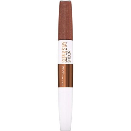 Maybelline New York Super Stay 24H Liquid and Long Lasting Lipstick No.905 Espresso Edge 5g - Maison des fragrances