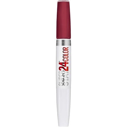 Maybelline New York Super Stay 24H Optic Brights Liquid Long - Lasting Lipstick Crisp Magenta 5g - Maison des fragrances