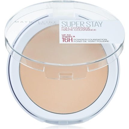 Maybelline New York Super Stay 24H Powder 30 Sand 9g - Maison des fragrances