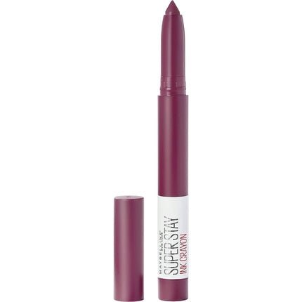 Maybelline New York Super Stay Ink 60 Accept a Dare 1 Count - Maison des fragrances