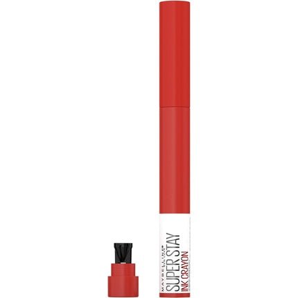 Maybelline New York Super Stay Ink Crayon Matte Long Lasting Lipstick - Maison des fragrances