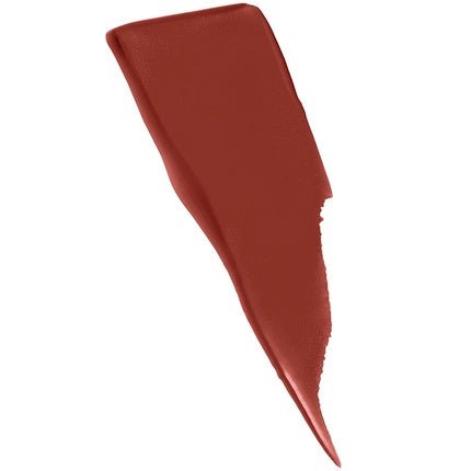 Maybelline New York Super Stay Matte Ink City Edition Liquid Lipstick 5ml - Ground - Breaker - Maison des fragrances