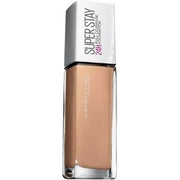 Maybelline New York Superstay 24 - Hour Foundation 30ml Warm Sun - Maison des fragrances