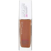 Maybelline New York Superstay 24H Long - Lasting Liquid Foundation 30ml 70 Cocoa - Maison des fragrances